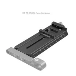 Plaque De Fixation Rapide Avec Arca/Manfrotto SmallRig Pour DJI RS -Dashcam Magasin plaque de fixation rapide avec arcamanfrotto smallrig pour dji rs 8