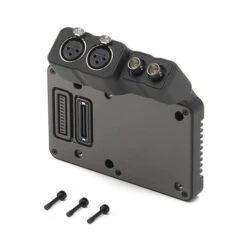 Devant -Dashcam Magasin plaque dextension dji sdixlrtc pour dji ronin 4d 1