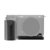 Plaque L R095 Ulanzi Pour Sony ZV-E10 -Dashcam Magasin plaque l r095 ulanzi pour sony zv e10