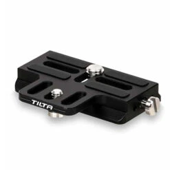 Plaque Quick Release Tilta Pour DJI RS