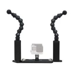 Platine De Plongée Flexi GP Tray BigBlue 7" Extend