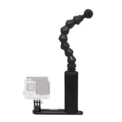 Platine De Plongée Flexi Single Arm BigBlue 7"