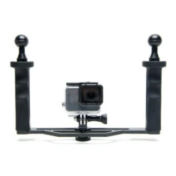 Platine De Plongée Pour GoPro