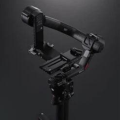 Platine Inférieure Quick-Release DJI RS/RS Pro (2024) -Dashcam Magasin platine inferieure quick release dji rs et rs pro 2024 4