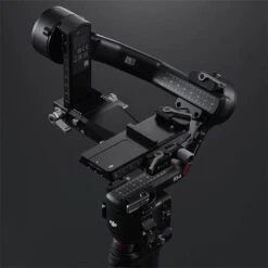 Platine Inférieure Quick-Release DJI RS/RS Pro (2024) -Dashcam Magasin platine inferieure quick release dji rs et rs pro 2024 5