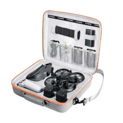 Pochette De Transport Cynova Pour DJI Avata