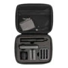 Pochette De Transport Pour Insta360 X3 / One X2- Moyen -Dashcam Magasin pochette de transport pour insta360 x3 one x2 moyen
