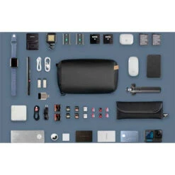 Pochette Organisateur Tech - PGYTech -Dashcam Magasin pochette organisateur tech pgytech 9