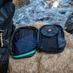 Pochette PolarPro Pour Filtres -Dashcam Magasin pochette polarpro pour filtres helix burkard series 4