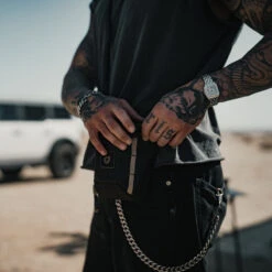 Pochette PolarPro RoadRunner 1L -Dashcam Magasin pochette polarpro roadrunner 1l 9