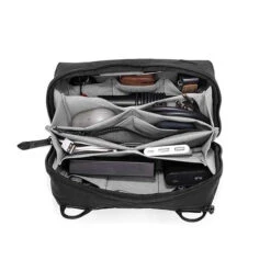 Peak Design Pochette Tech Pouch - PeakDesign 14 Peak Design Pochette Tech Pouch - PeakDesign -Dashcam Magasin pochette tech pouch pour gopro peakdesign 2