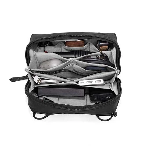 Peak Design Pochette Tech Pouch - PeakDesign 5 Peak Design Pochette Tech Pouch - PeakDesign – Image 3