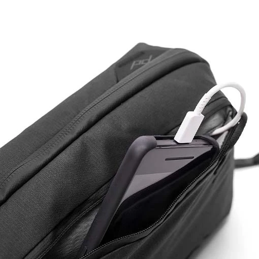Peak Design Pochette Tech Pouch - PeakDesign 8 Peak Design Pochette Tech Pouch - PeakDesign – Image 6