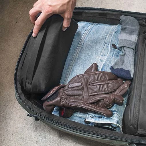 Peak Design Pochette Tech Pouch - PeakDesign 12 Peak Design Pochette Tech Pouch - PeakDesign – Image 10