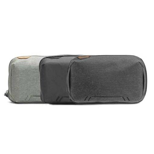 Peak Design Pochette Tech Pouch - PeakDesign 3 Peak Design Pochette Tech Pouch - PeakDesign