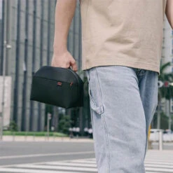 Pochette Ulanzi Traker Tech Pouch Pro -Dashcam Magasin pochette ulanzi traker tech pouch pro 8