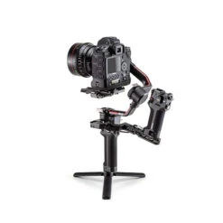 Poignée De Commande Pour DJI RS 2, RS3 Pro, RS4/RS 4 Pro -Dashcam Magasin poignee de commande pour dji rs 2 rs3 pro rs4rs 4 pro 3