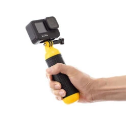 Poignée Flottante - The Classic Bobber