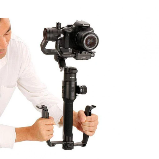 Poignée Latérale D'extension Pour Stabilisateur DH03 7 Poignée Latérale D'extension Pour Stabilisateur DH03 – Image 5