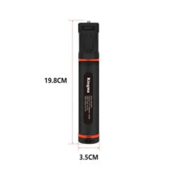 Poignée Pour Caméra D'action à Batterie Intégrée 5200 MAh -Dashcam Magasin poignee pour camera d action a batterie integree 5200 mah 2