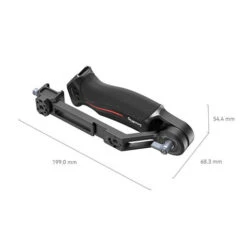 Poignée SmallRig Pour DJI RS -Dashcam Magasin poignee smallrig pour dji rs 3