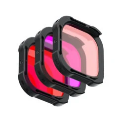 PolarPro DiveMaster - Kit De 3 Filtres Pour GoPro HERO13/12/11/10/9 11 PolarPro DiveMaster - Kit De 3 Filtres Pour GoPro HERO13/12/11/10/9 -Dashcam Magasin polarpro divemaster kit de 3 filtres pour gopro hero131211109 2