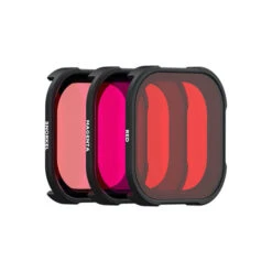 PolarPro DiveMaster - Kit De 3 Filtres Pour GoPro HERO13/12/11/10/9