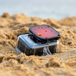 PolarPro DiveMaster - Kit De 3 Filtres Pour GoPro HERO13/12/11/10/9 13 PolarPro DiveMaster - Kit De 3 Filtres Pour GoPro HERO13/12/11/10/9 -Dashcam Magasin polarpro divemaster kit de 3 filtres pour gopro hero131211109 4