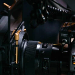 PolarPro Kit Mattebox BaseCamp Directors -Dashcam Magasin polarpro kit mattebox basecamp directors 2