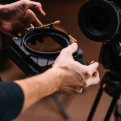 PolarPro Kit Mattebox BaseCamp Directors -Dashcam Magasin polarpro kit mattebox basecamp directors 3