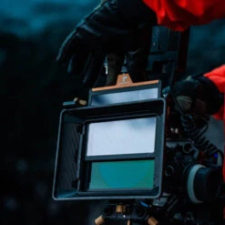 PolarPro Kit Mattebox BaseCamp Directors -Dashcam Magasin polarpro kit mattebox basecamp directors 5