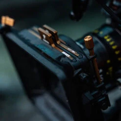 PolarPro Kit Mattebox BaseCamp Directors -Dashcam Magasin polarpro kit mattebox basecamp directors 6