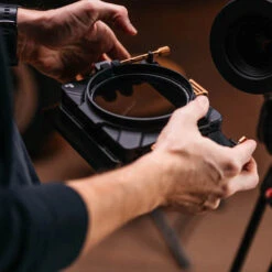 PolarPro Kit Mattebox BaseCamp VND/Mist/Morphic -Dashcam Magasin polarpro kit mattebox basecamp vndmistmorphic 3