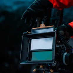 PolarPro Kit Mattebox BaseCamp VND/Mist/Morphic -Dashcam Magasin polarpro kit mattebox basecamp vndmistmorphic 5