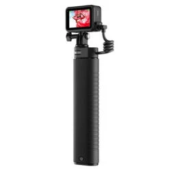 Porte Latérale Ouverte Telesin Pour GoPro HERO13/12/11/10/9 -Dashcam Magasin porte laterale ouverte telesin pour gopro hero131211109 4