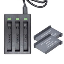 Powerpack LCE Pour Insta360 ONE X2