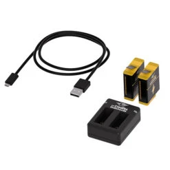 PowerPack Premium Endurance LCE Pour GoPro HERO12/11/10/9