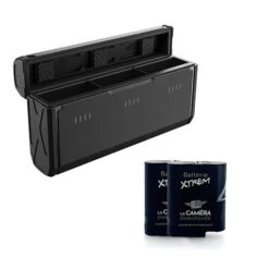 PowerPack XTREM LCE Pour GoPro HERO12/11/10/9