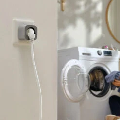 Prise Intelligente Wi-Fi Ecoflow Smart Plug -Dashcam Magasin prise intelligente wi fi ecoflow smart plug 2