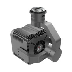 Projecteur JZDrones T90 Matrix 128W Pour DJI Matrice 350 RTK -Dashcam Magasin projecteur jzdrones t90 matrix 128w pour dji matrice 350 rtk 2