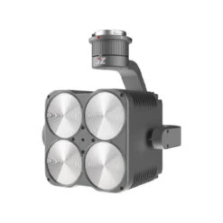 Projecteur JZDrones T90 Matrix 128W Pour DJI Matrice 350 RTK