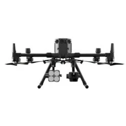 Projecteur JZDrones T90 Matrix 128W Pour DJI Matrice 350 RTK -Dashcam Magasin projecteur jzdrones t90 matrix 128w pour dji matrice 350 rtk 3