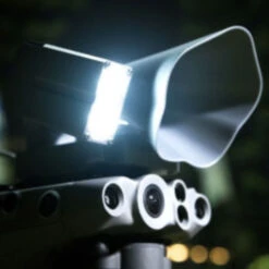 Projecteur LED Et Haut-parleur CZI LP12 Pour DJI Matrice 30 Series -Dashcam Magasin projecteur led et haut parleur czi lp12 pour dji matrice 30 series 2