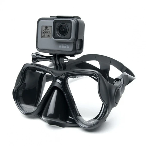 ProMask - Masque De Plongée Pour GoPro 4 ProMask - Masque De Plongée Pour GoPro – Image 2