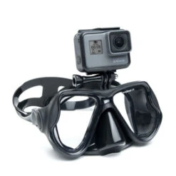 ProMask - Masque De Plongée Pour GoPro 10 ProMask - Masque De Plongée Pour GoPro -Dashcam Magasin promask masque de plongee pour gopro 2