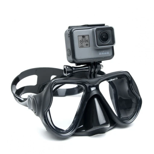 ProMask - Masque De Plongée Pour GoPro 5 ProMask - Masque De Plongée Pour GoPro – Image 3
