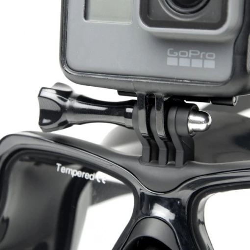 ProMask - Masque De Plongée Pour GoPro 7 ProMask - Masque De Plongée Pour GoPro – Image 5