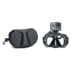 ProMask - Masque De Plongée Pour GoPro 13 ProMask - Masque De Plongée Pour GoPro -Dashcam Magasin promask masque de plongee pour gopro 5