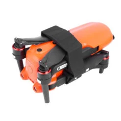 SunnyLife Protection D'hélices En Silicone Pour Autel EVO II Series -Dashcam Magasin protection d helices en silicone pour autel evo ii series 5