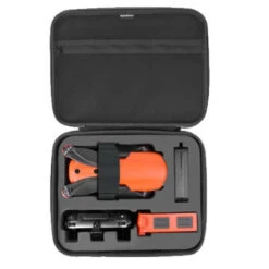 SunnyLife Protection D'hélices En Silicone Pour Autel EVO II Series -Dashcam Magasin protection d helices en silicone pour autel evo ii series 7